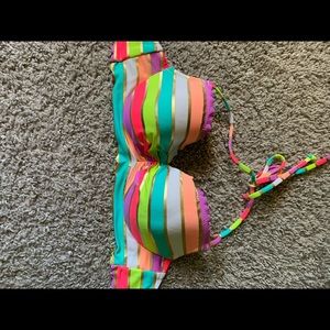 Victoria secret bikini top